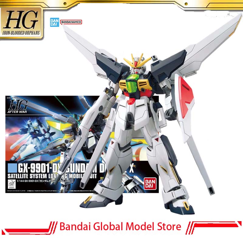 Bandai Model Gundam Rg - Bandai GUNDAM Kit Modello Originale RG