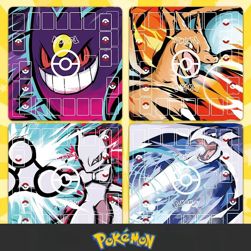 Graded Card Display - 2025 Ptcg Pokemon Gioco di battaglia