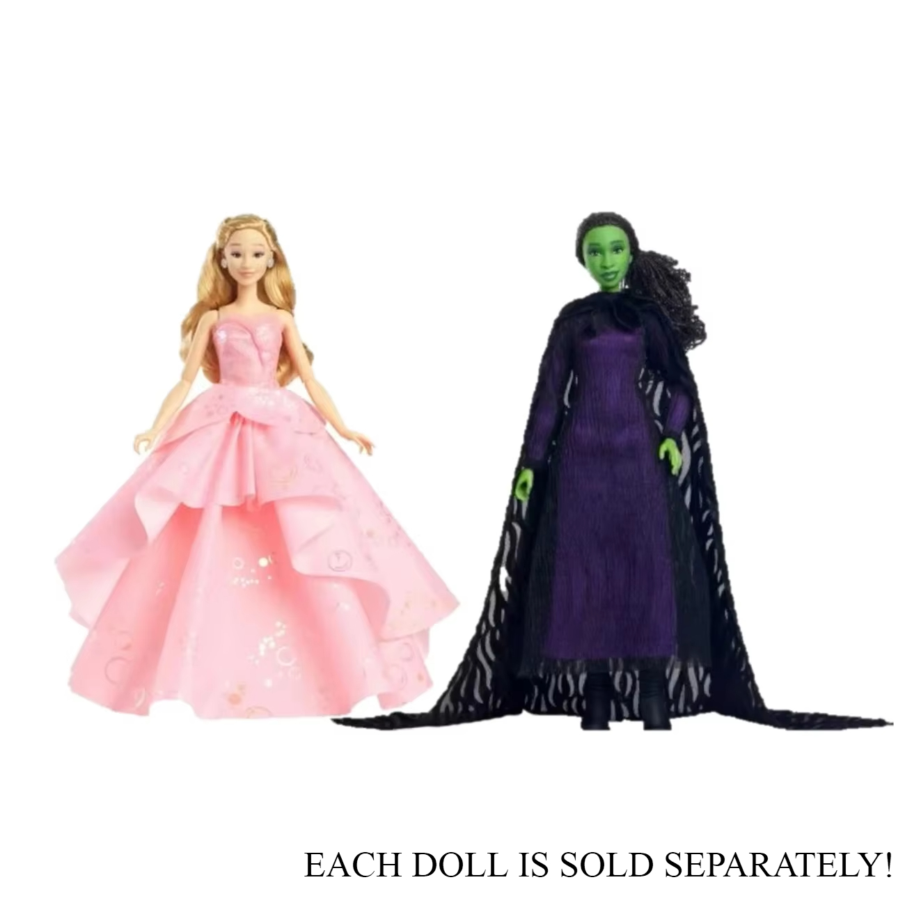 Mattel Toy Barbie - Bambole di moda originali Mattel Barbie