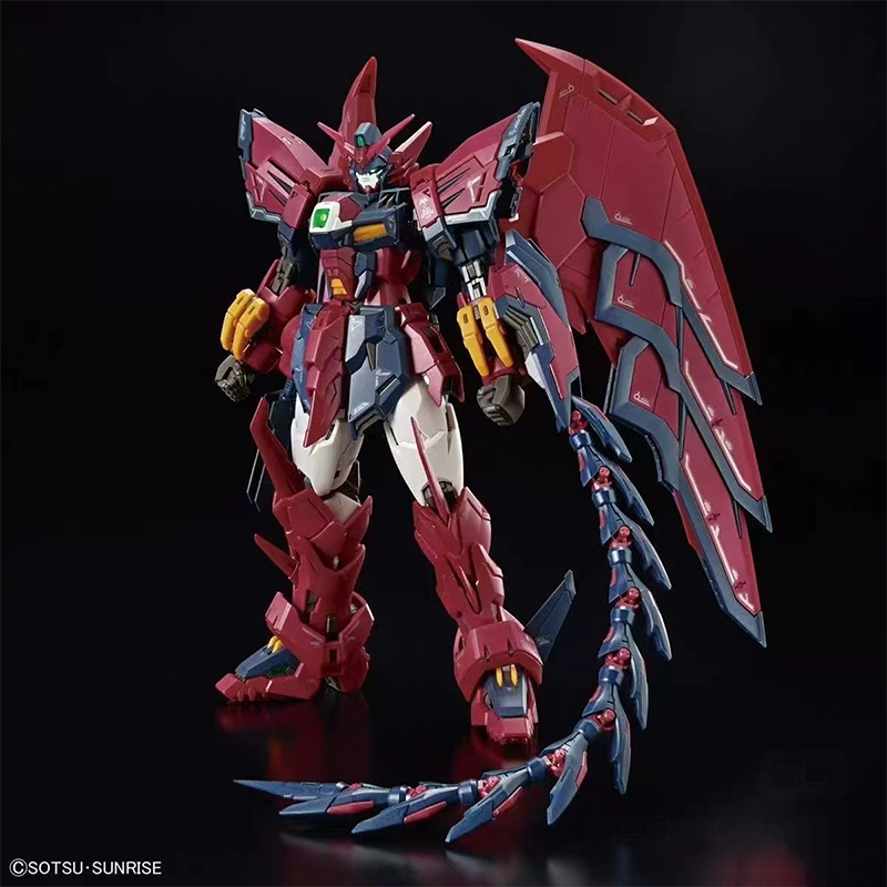 Bandai Model Gundam Rg - Disponibile - Bandai Mobile Suit Gundam