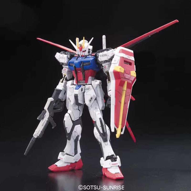 Bandai Originale RG 1/144 Anim - Bandai Model Gundam Rg recensione e prezzo