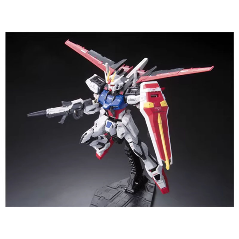 Bandai Originale RG 1/144 Anim - Bandai Model Gundam Rg recensione e prezzo