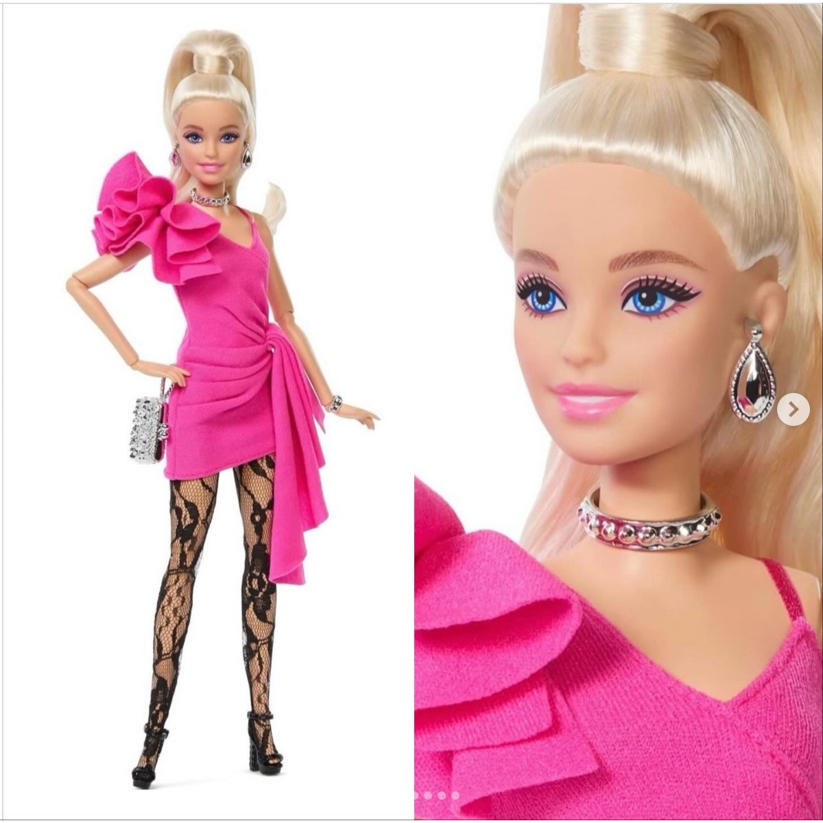 Nuova Bambola Barbie Deluxe St - Mattel Toy Barbie recensione e prezzo