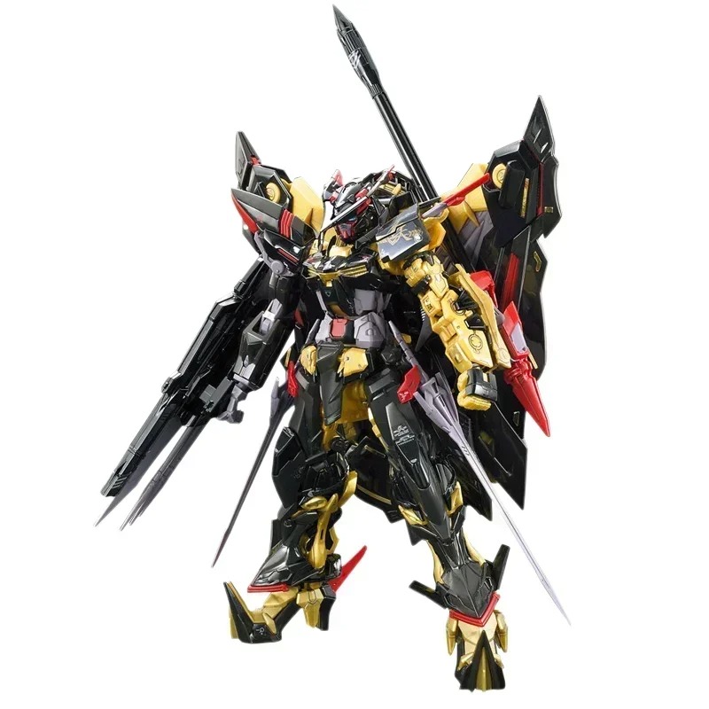 Bandai Originale Gundam RG 1/1 - Bandai Model Gundam Rg recensione e prezzo