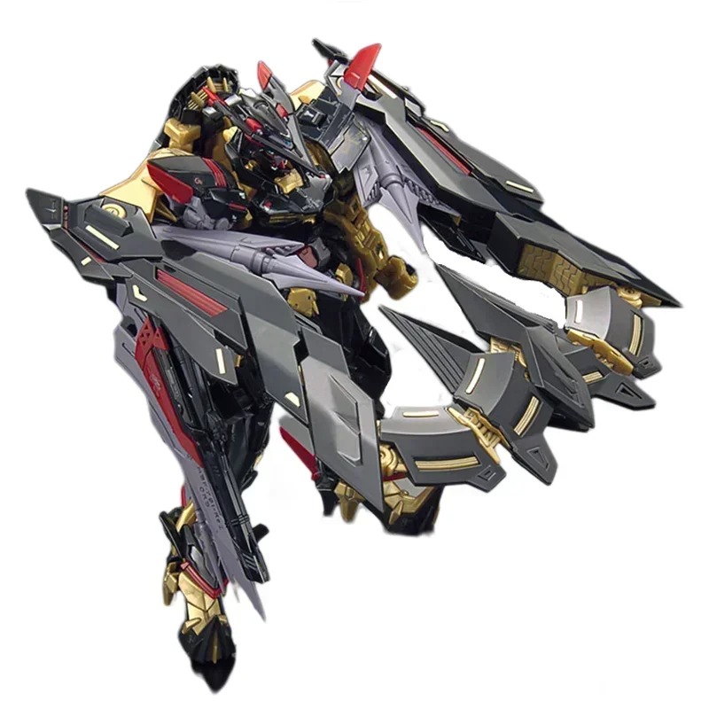 Bandai Originale Gundam RG 1/1 - Bandai Model Gundam Rg recensione e prezzo
