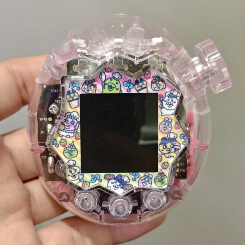 Vendita calda adatta per Tamag - Bandai Model Tamagotchi recensione e prezzo