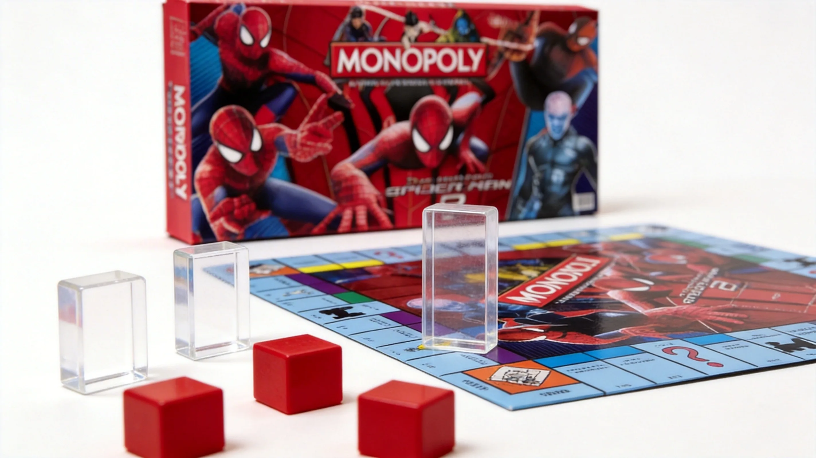 MONOPOLY - Componenti Premium  - Hasbro Game Monopoly recensione e prezzo