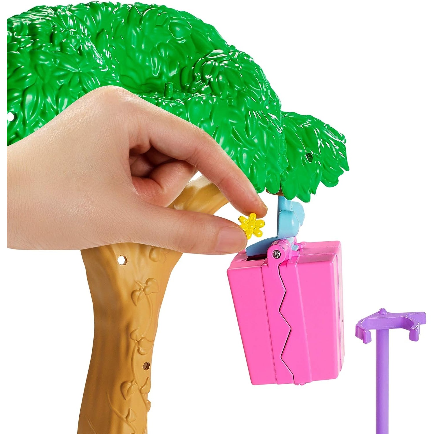Originale Mattel Barbie Chelse - Mattel Toy Barbie recensione e prezzo
