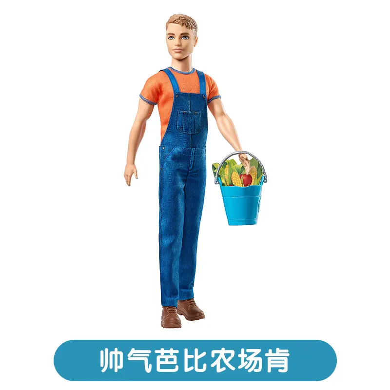 Original Mattel Barbie Ken Gro - Mattel Toy Barbie recensione e prezzo