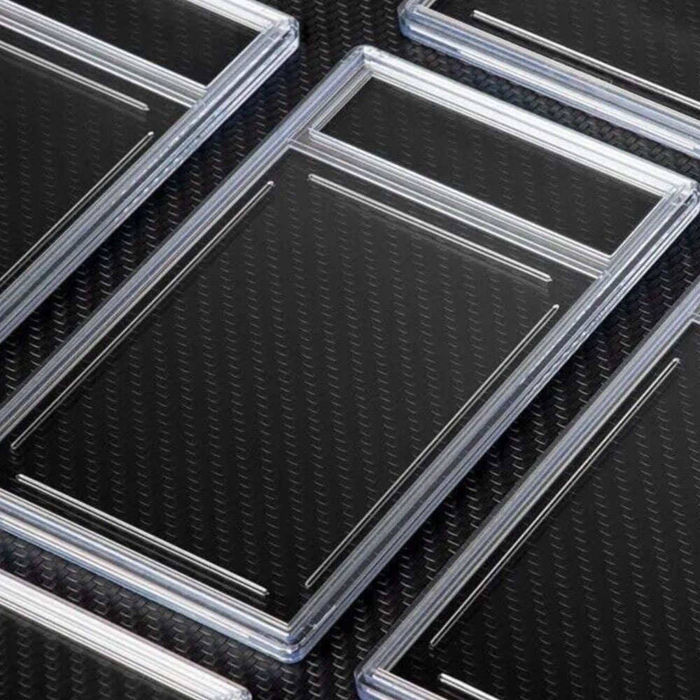 Custodie in acrilico per carte - Graded Card Display recensione e prezzo