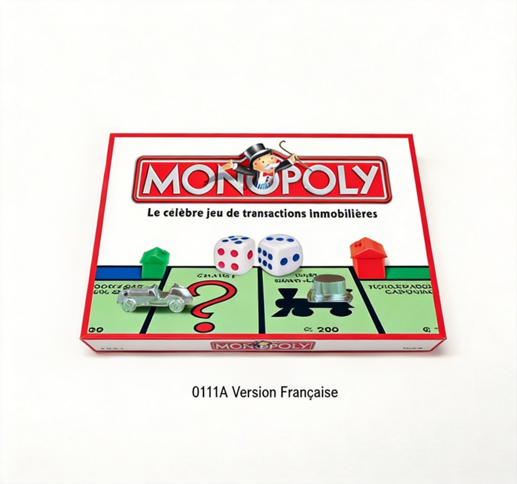 MONOPOLY Classic Premium: Lavo - Hasbro Game Monopoly recensione e prezzo