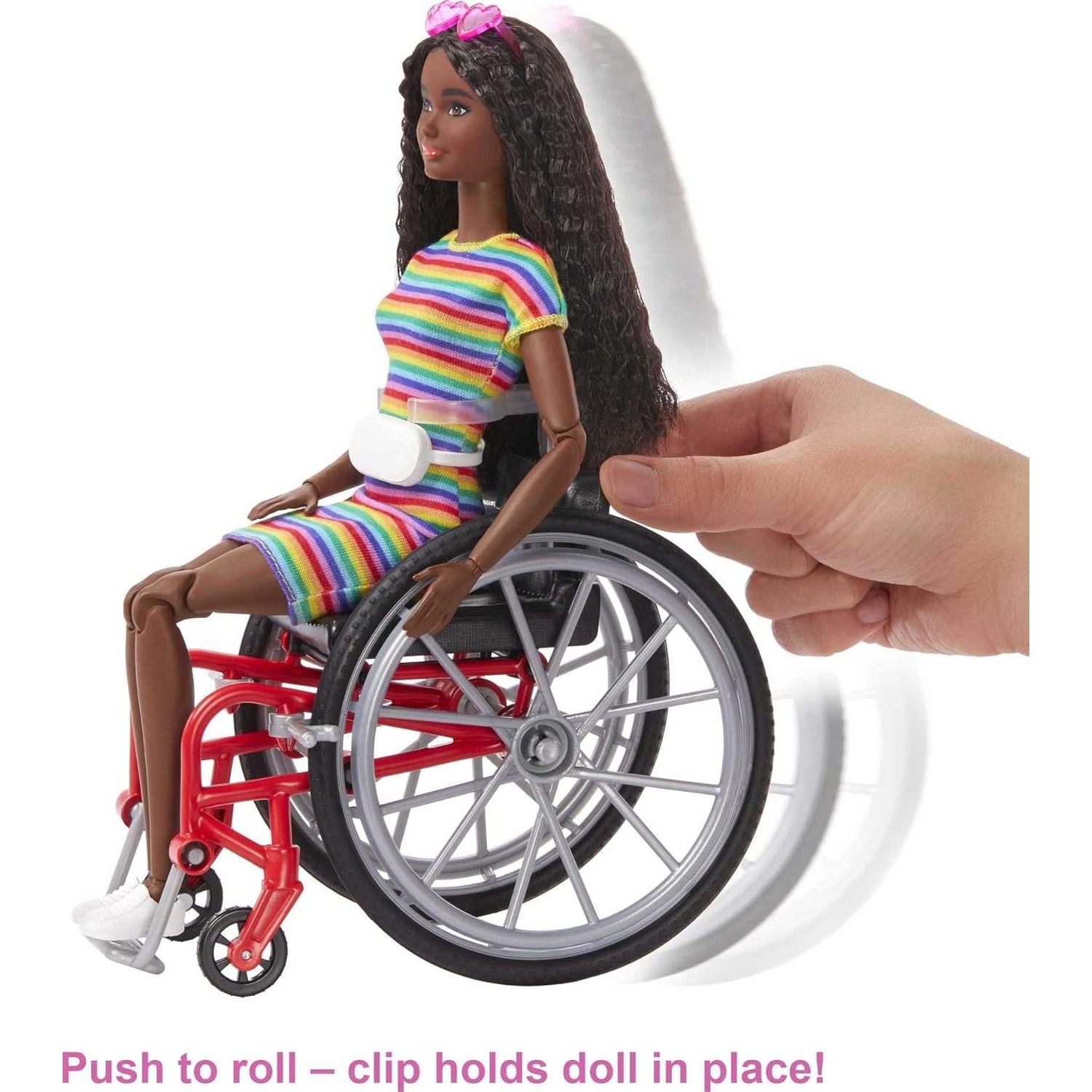 Bambola originale Mattel Barbi - Mattel Toy Barbie recensione e prezzo