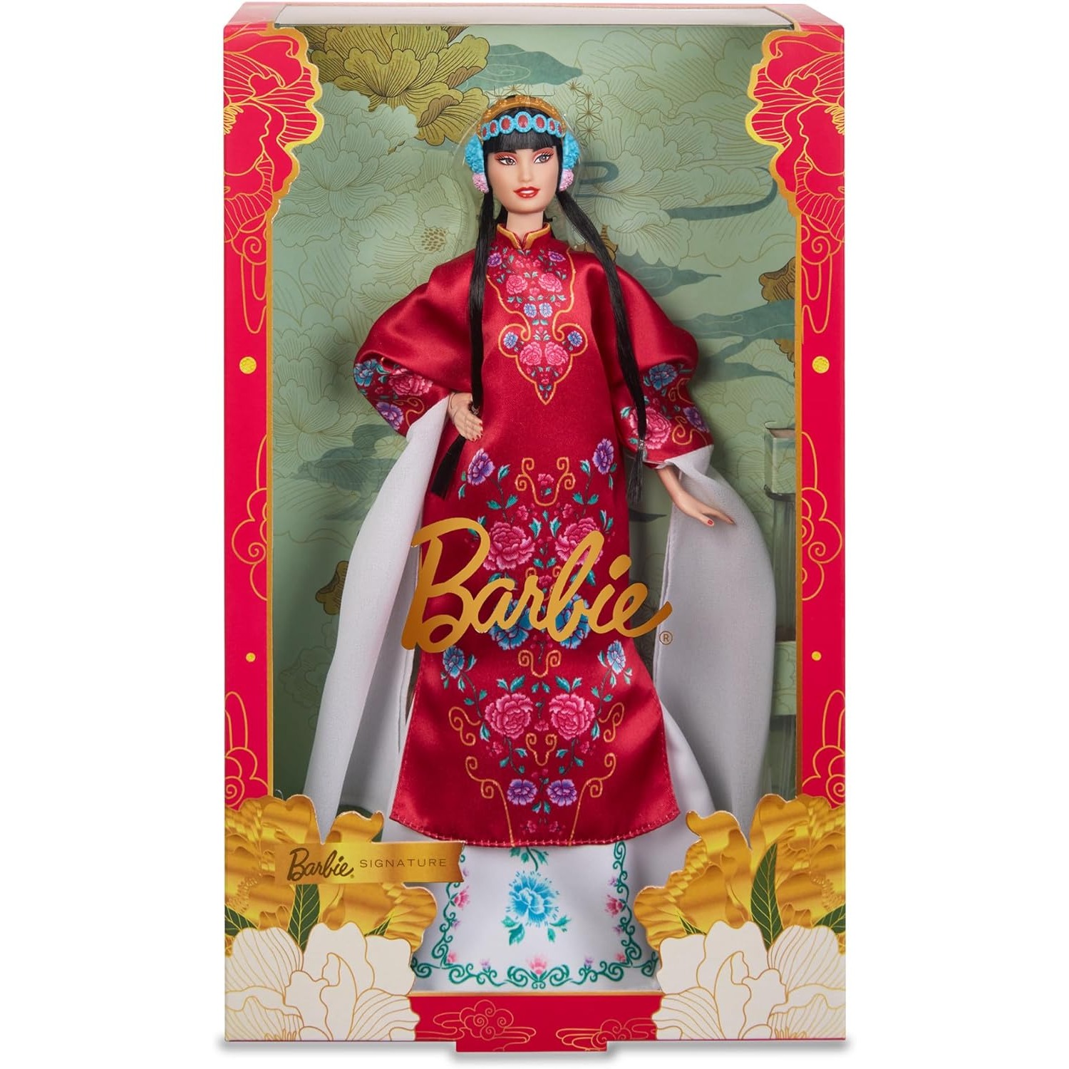 Originale Mattel Barbie Signat - Mattel Toy Barbie recensione e prezzo