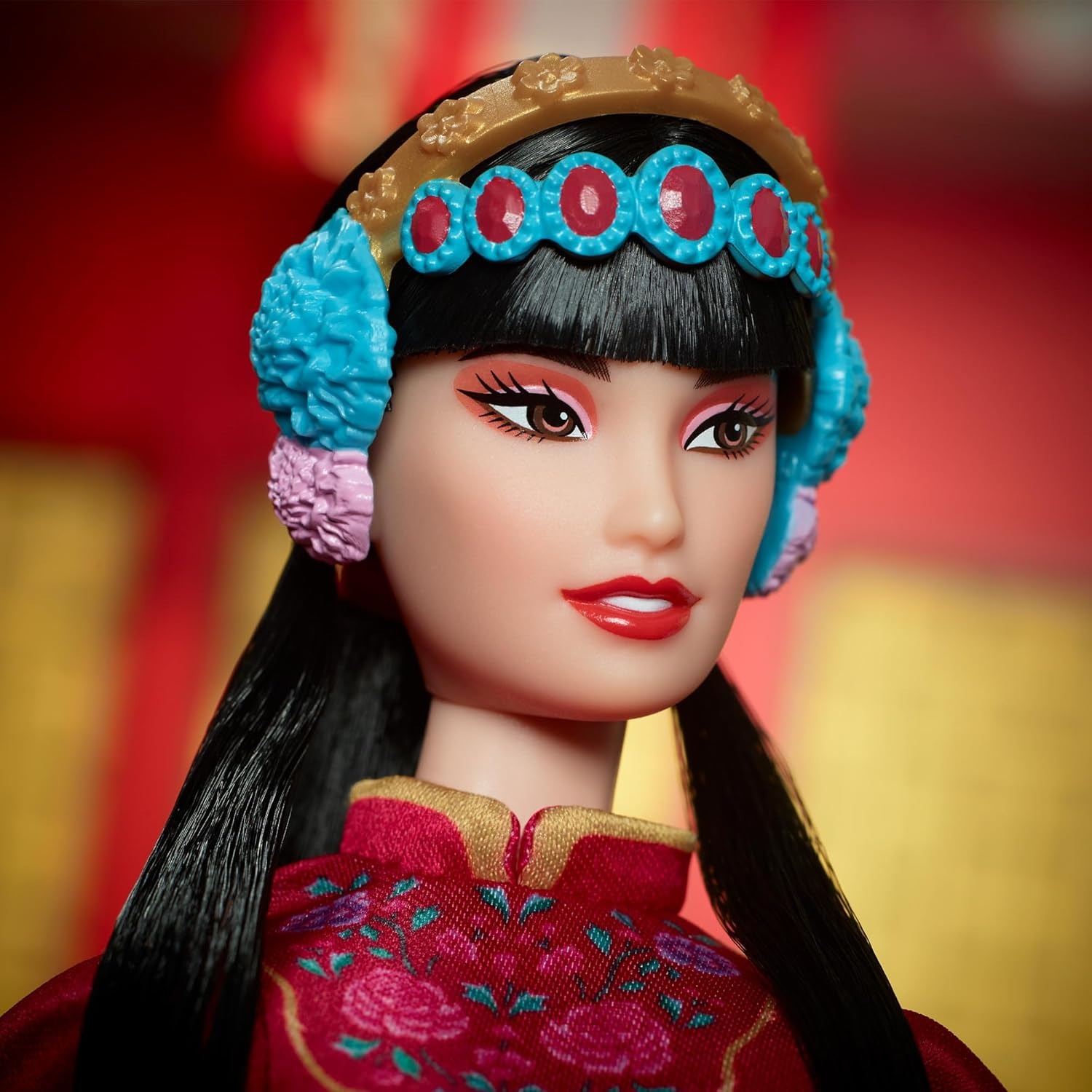 Originale Mattel Barbie Signat - Mattel Toy Barbie recensione e prezzo