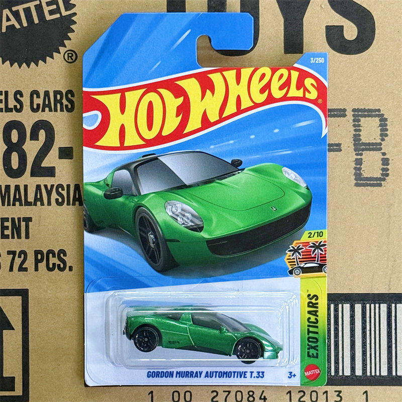 Giocattoli Hot Wheels per raga - Mattel Toy Hot Wheels recensione e prezzo