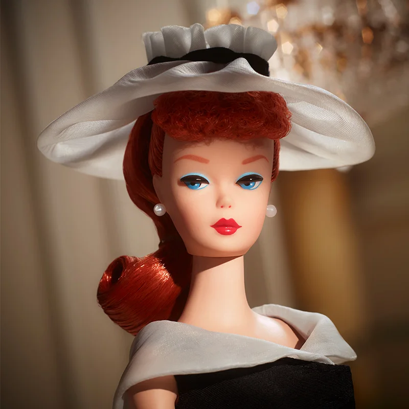 Originale Mattel Barbie Silkst - Mattel Toy Barbie recensione e prezzo