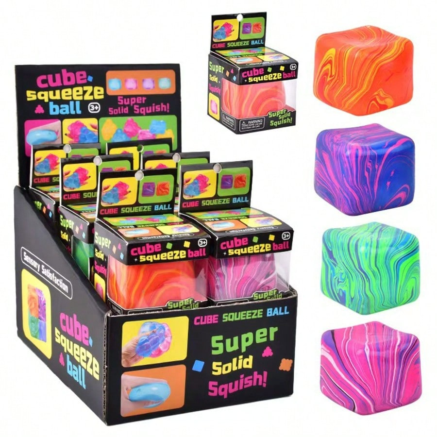 Blind Box/100+ Tipi di Giocatt - Mystery Box Blind Bag recensione e prezzo