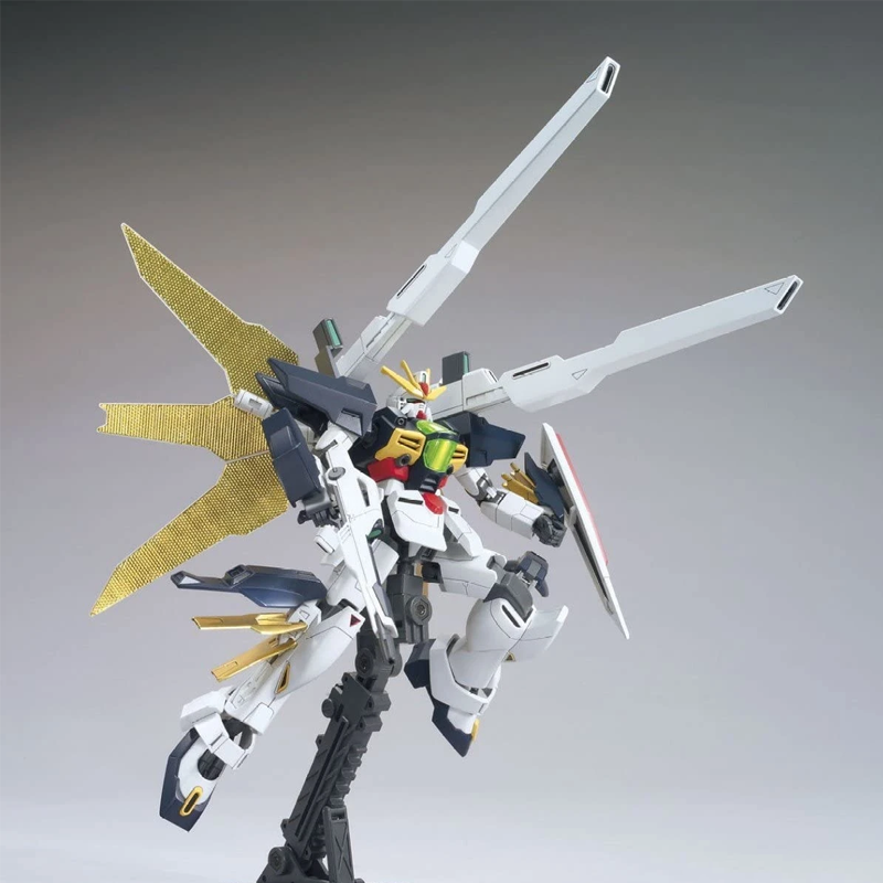 Bandai GUNDAM Kit Modello Orig - Bandai Model Gundam Rg recensione e prezzo