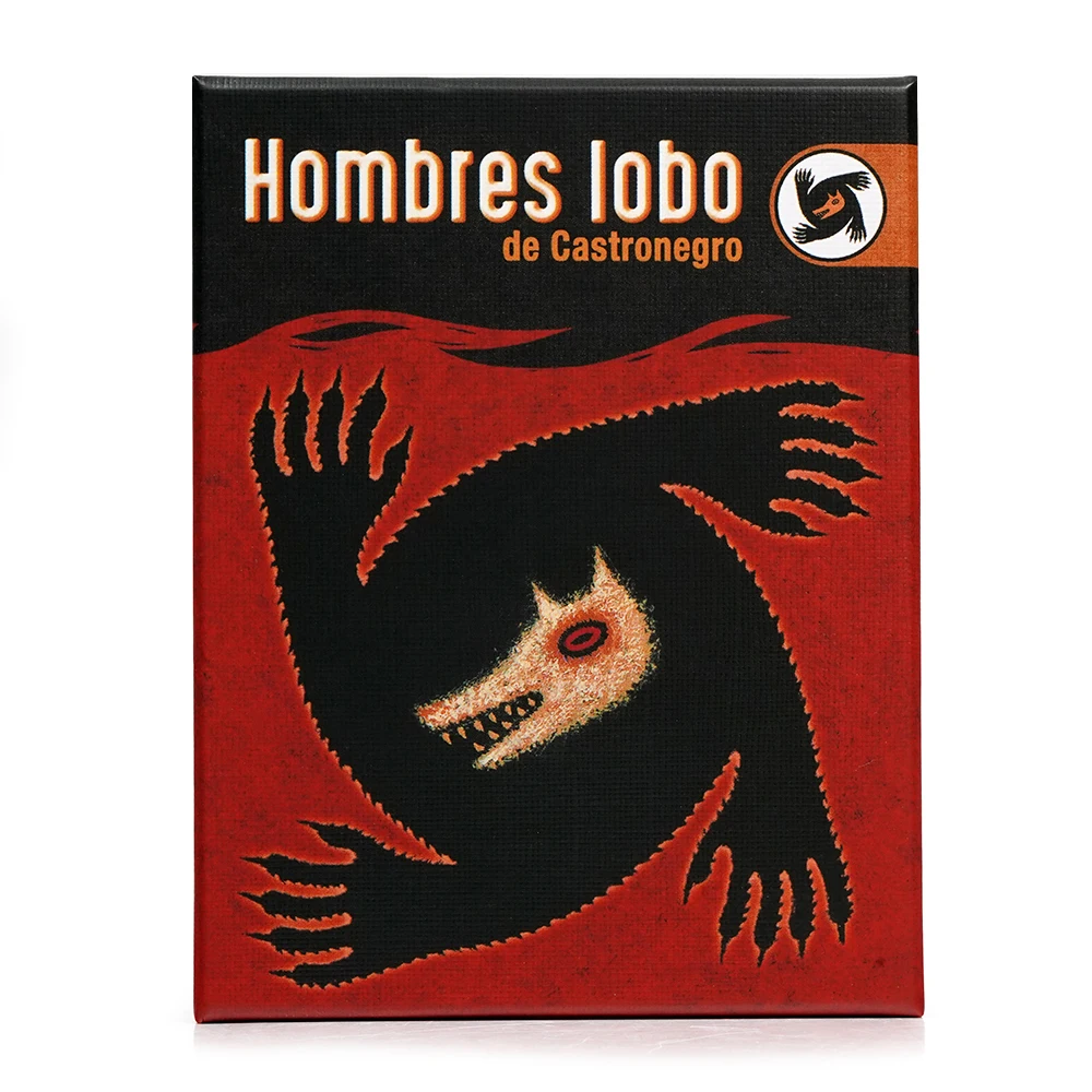 The Werewolf Cards Un gioco da - Graded Card Display recensione e prezzo