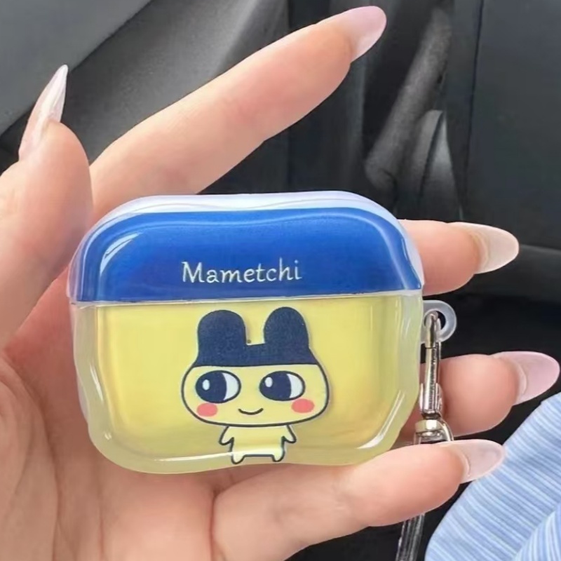 Nuova custodia protettiva in P - Bandai Model Tamagotchi recensione e prezzo