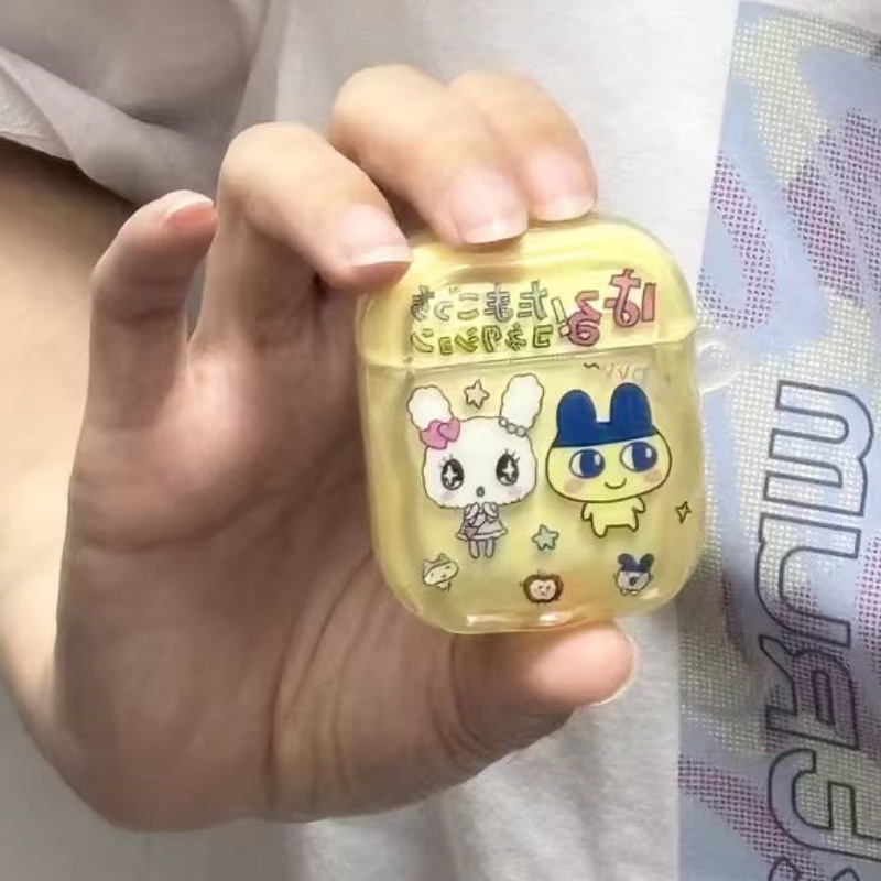 Nuova custodia protettiva in P - Bandai Model Tamagotchi recensione e prezzo