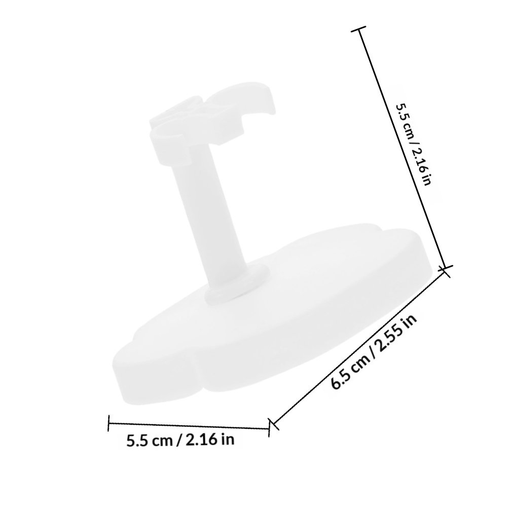 10 Pezzi Supporti Espositivi S - Action Figure Stand recensione e prezzo