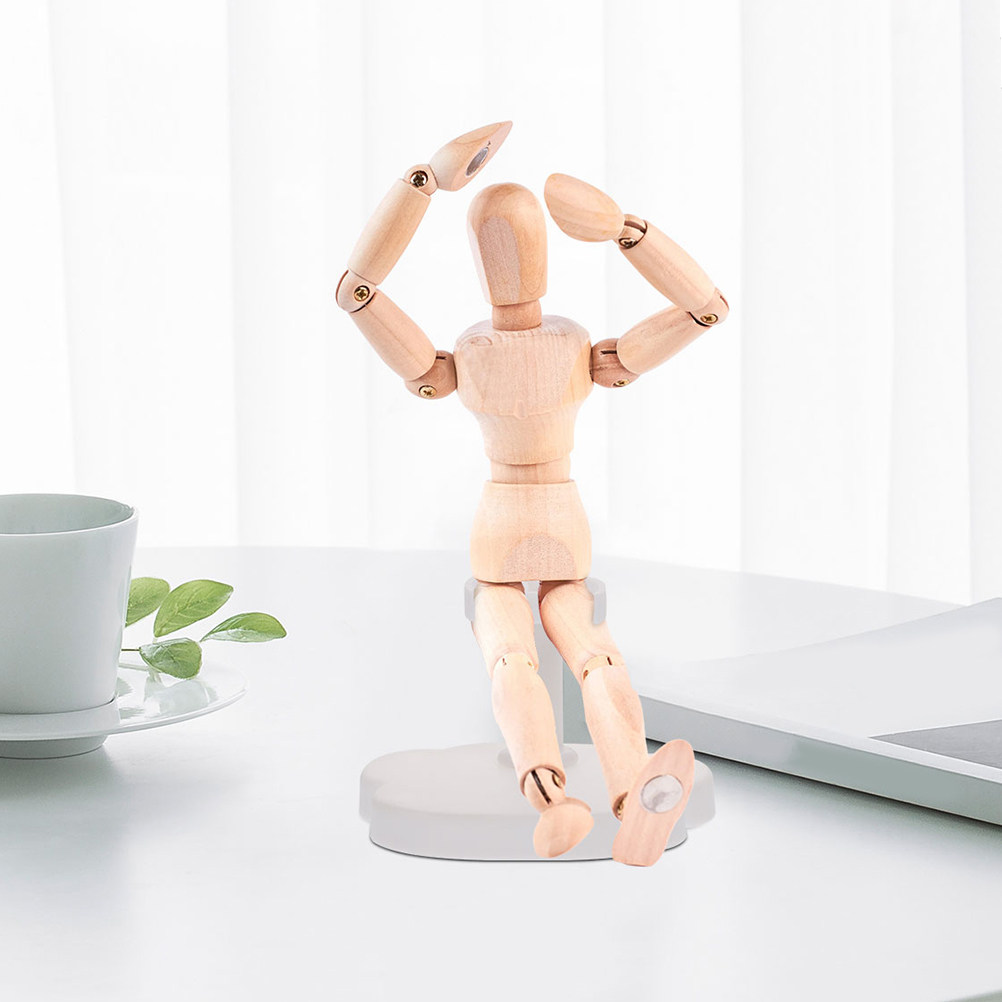 10 Pezzi Supporti Espositivi S - Action Figure Stand recensione e prezzo