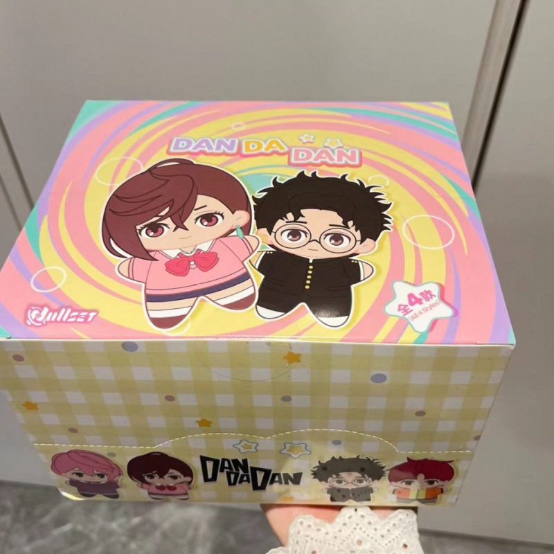 Autentico Disponibile in Magaz - Mystery Box Blind Bag recensione e prezzo