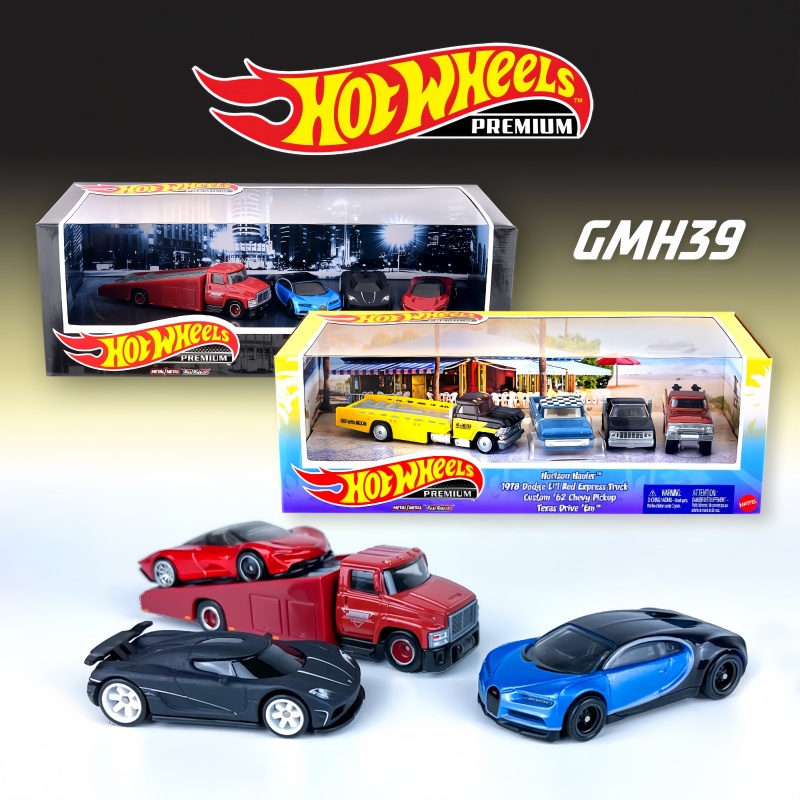 Originale Hot Wheels Mattel Pr - Mattel Toy Hot Wheels recensione e prezzo