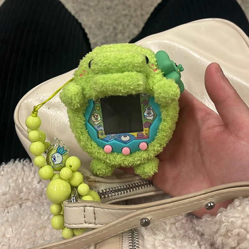 Nuovo Set Protettivo Tamagotch - Bandai Model Tamagotchi recensione e prezzo
