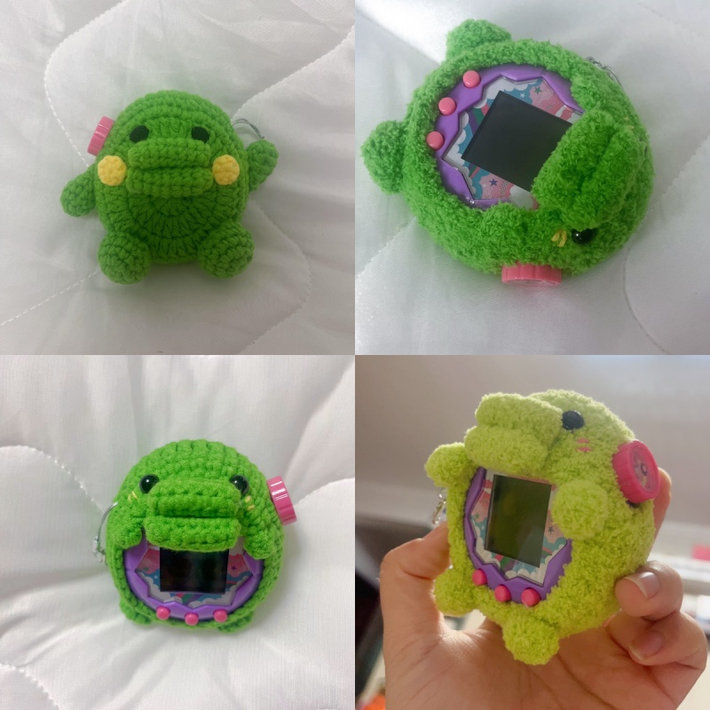 Nuovo Set Protettivo Tamagotch - Bandai Model Tamagotchi recensione e prezzo