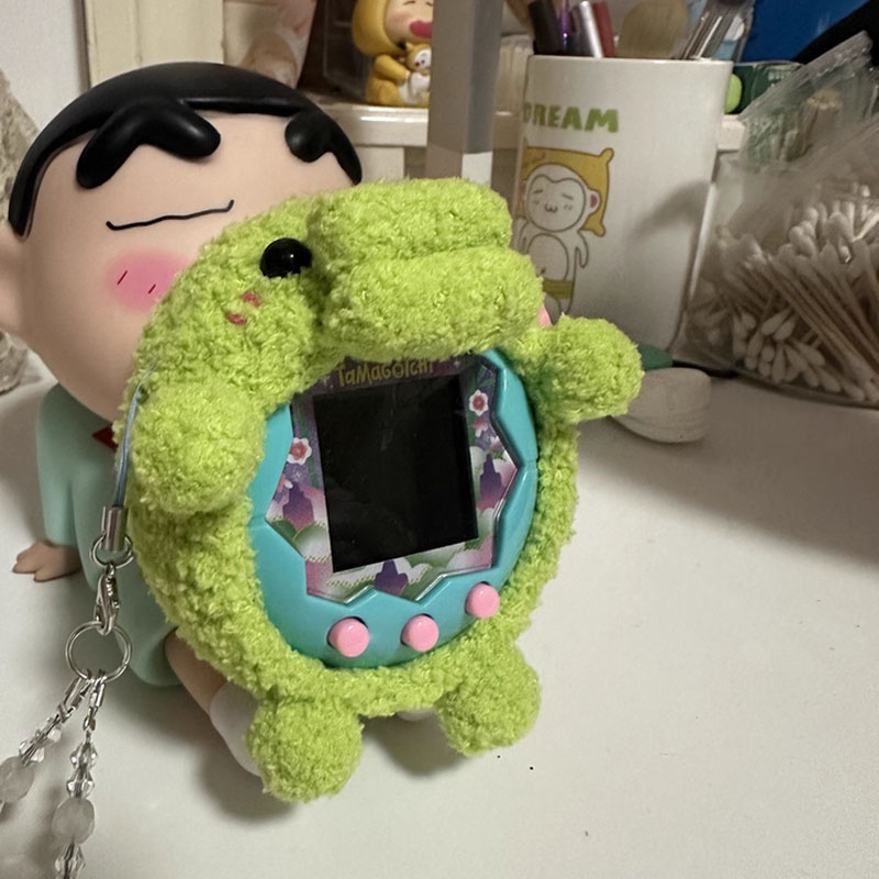 Nuovo Set Protettivo Tamagotch - Bandai Model Tamagotchi recensione e prezzo