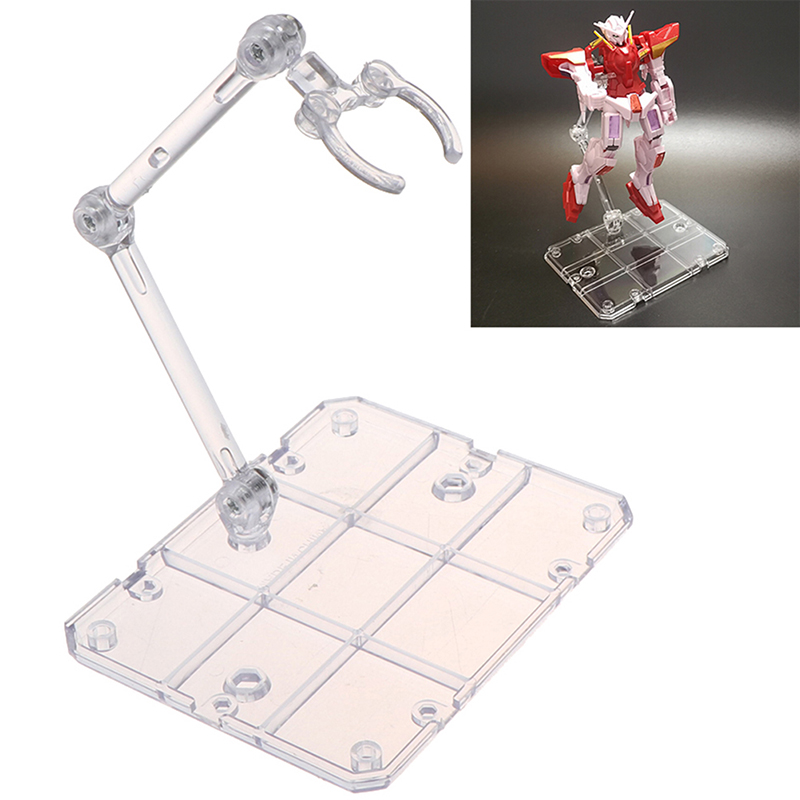 1Set HG 1/144 Action Figure Ba - Action Figure Stand recensione e prezzo