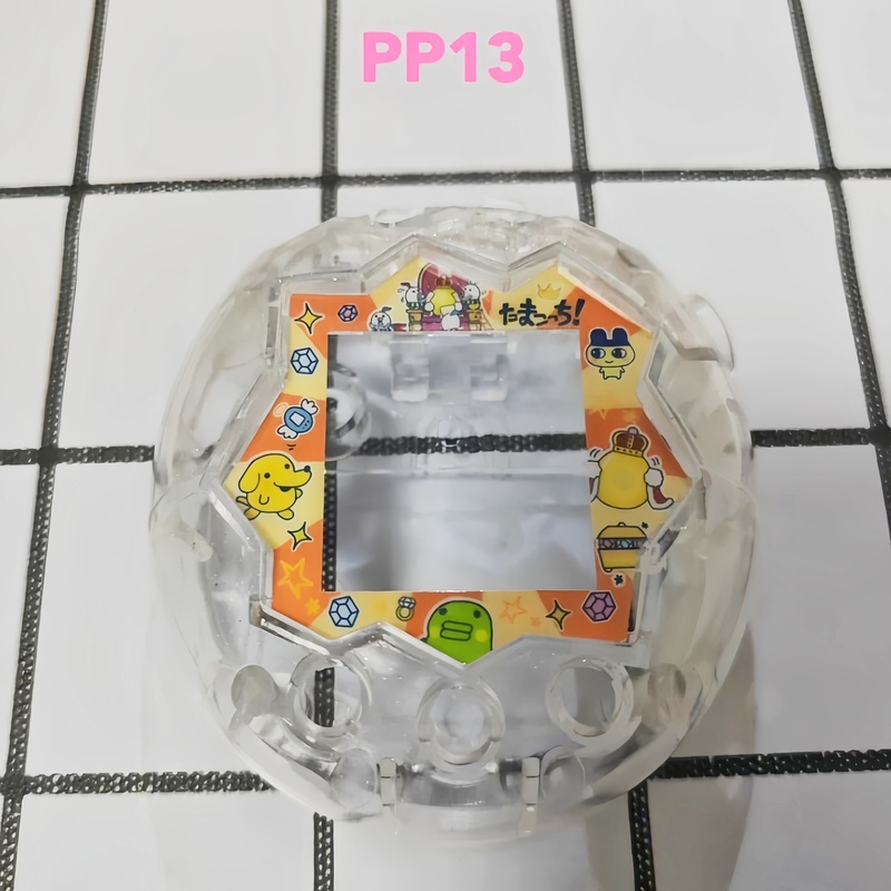 Nuovo disponibile Tamagotchi P - Bandai Model Tamagotchi recensione e prezzo