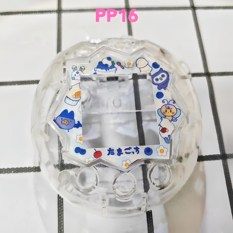 Nuovo disponibile Tamagotchi P - Bandai Model Tamagotchi recensione e prezzo