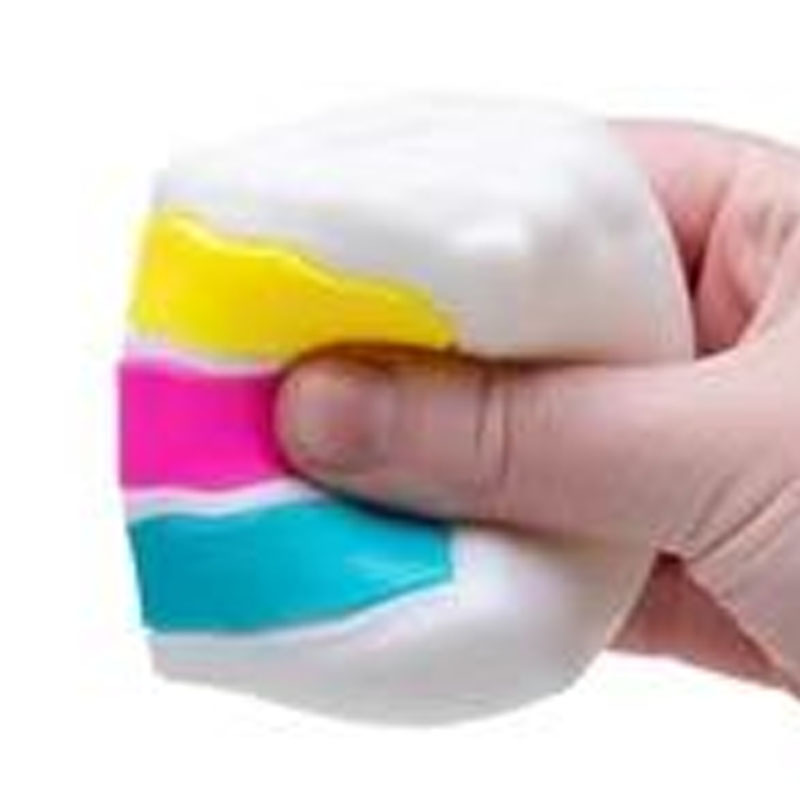 Mochi a forma di zampa di gatt - Fidget Cube Original recensione e prezzo