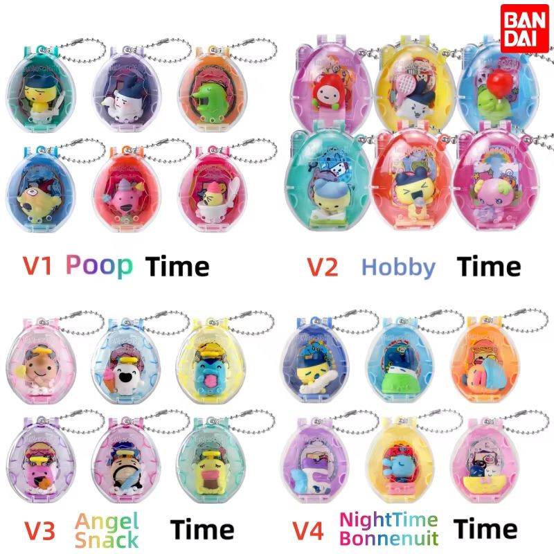 Bandai Tamagotchi Collezionabi - Bandai Model Tamagotchi recensione e prezzo