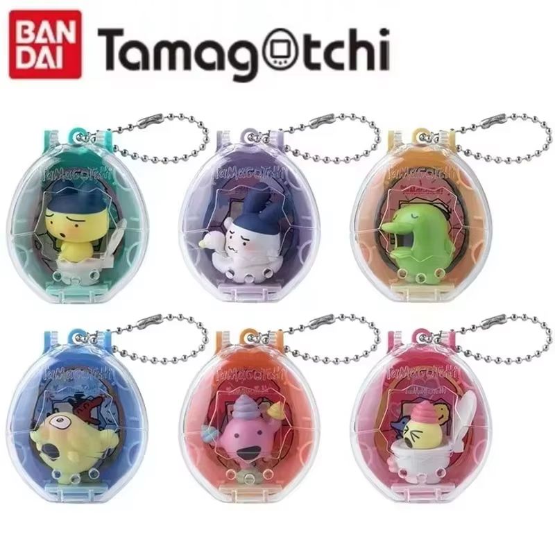Bandai Tamagotchi Collezionabi - Bandai Model Tamagotchi recensione e prezzo