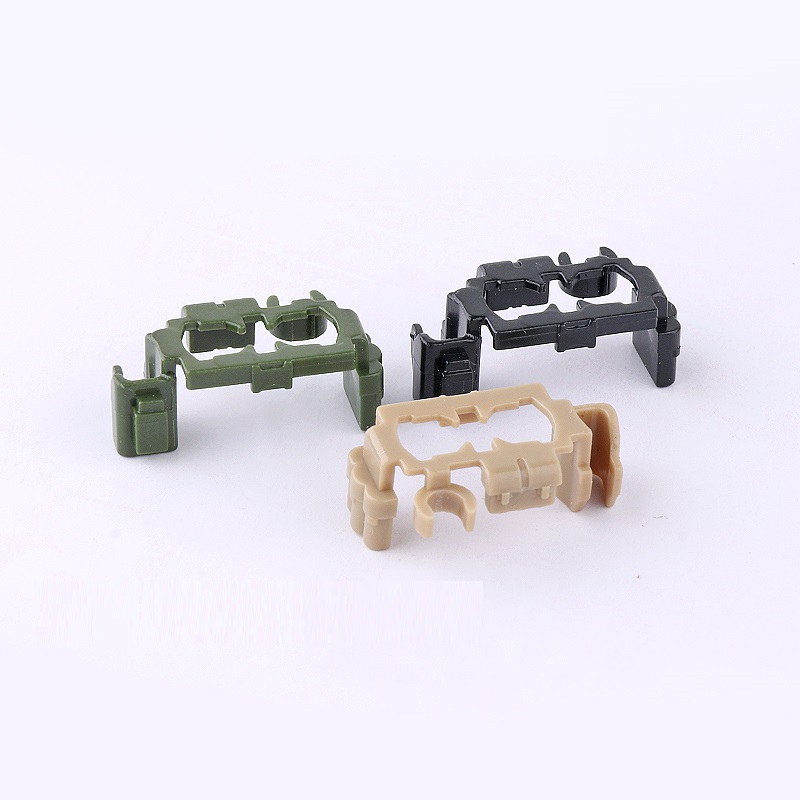 Set di 5 Pezzi G8 Cintura Tatt - Lego Minifigure Holder recensione e prezzo