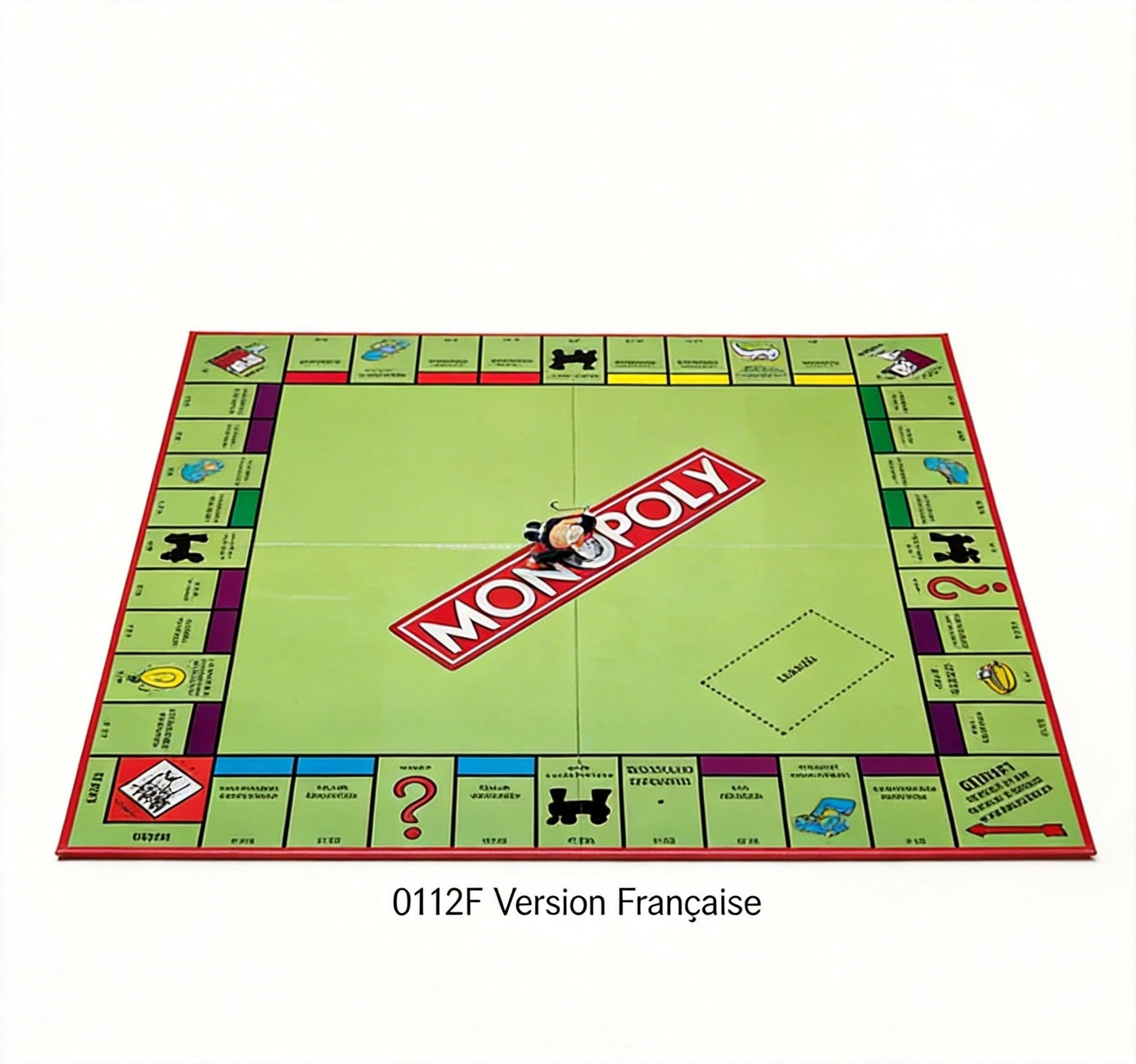 MONOPOLY - Componenti Premium  - Hasbro Game Monopoly recensione e prezzo