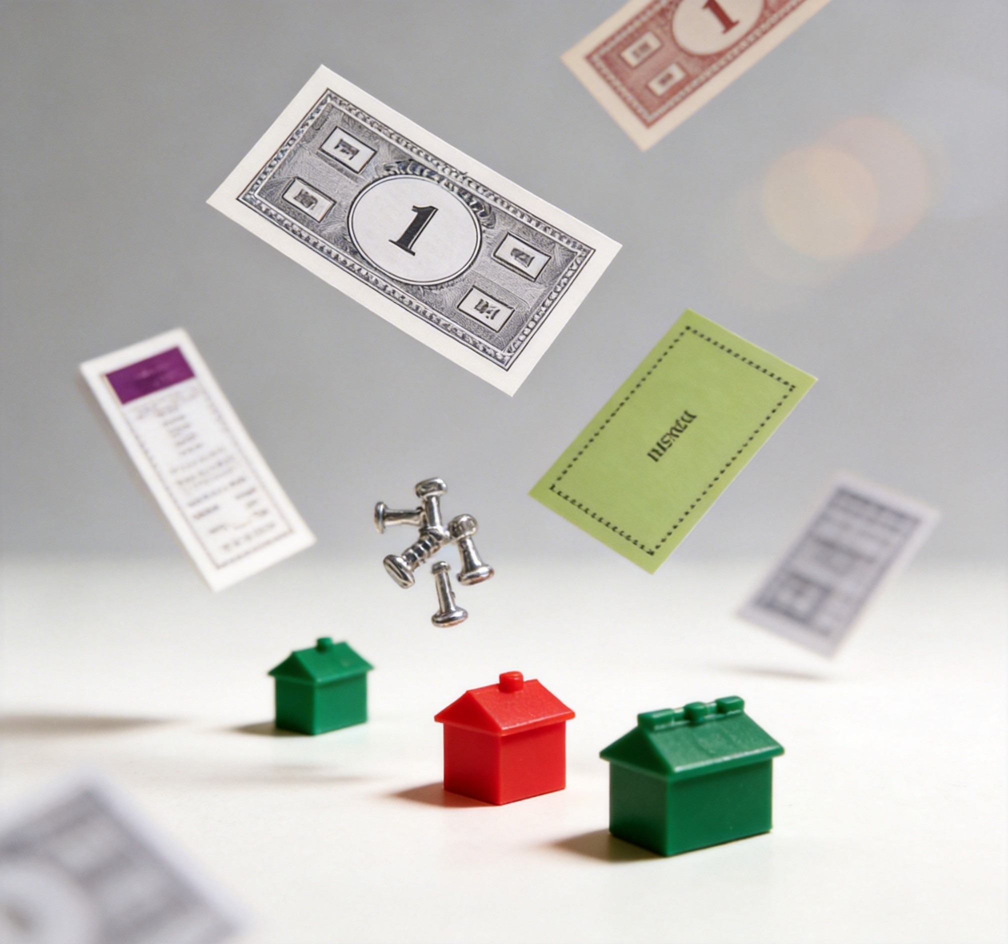 MONOPOLY - Componenti Premium  - Hasbro Game Monopoly recensione e prezzo