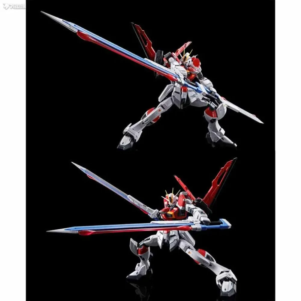 Bandai MODELLO PB KIT GUNDAM R - Bandai Model Gundam Rg recensione e prezzo