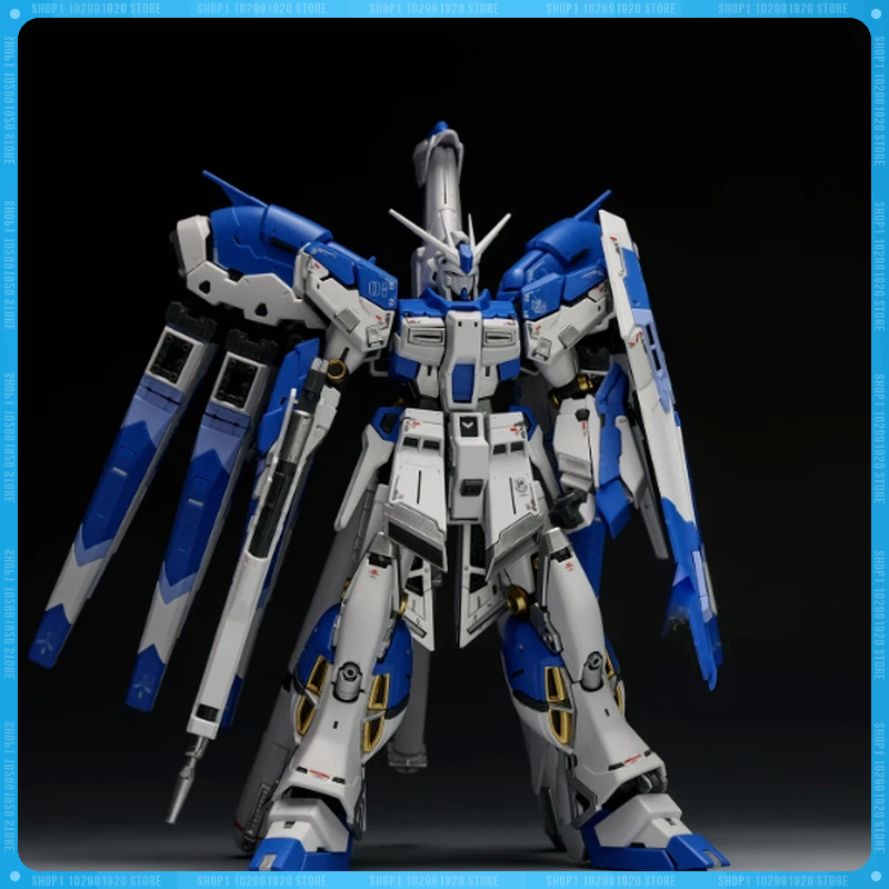 ZHUJIANG Modello RG Manatee 1/ - Bandai Model Gundam Rg recensione e prezzo