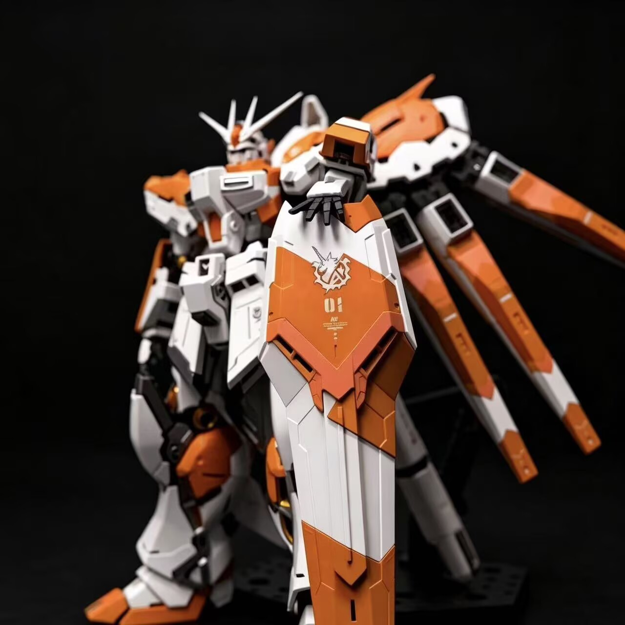 ZHUJIANG Modello RG Manatee 1/ - Bandai Model Gundam Rg recensione e prezzo