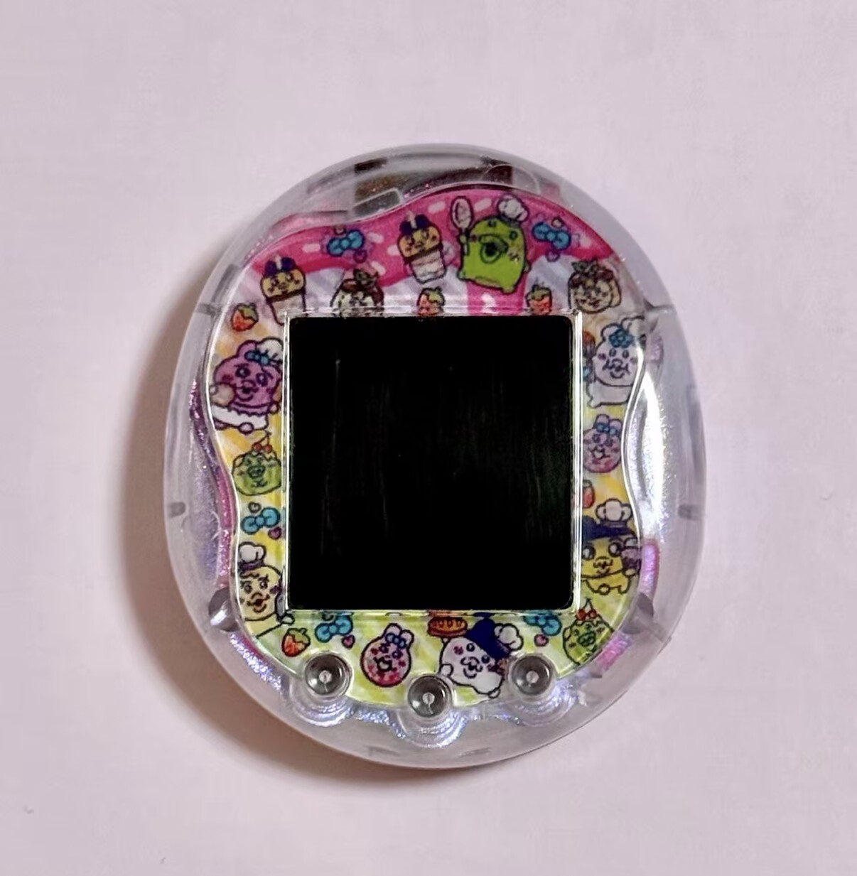 Set Premium Tamagotchi Uni Aur - Bandai Model Tamagotchi recensione e prezzo