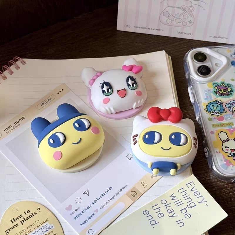 Nuovo Supporto Creativo Bandai - Bandai Model Tamagotchi recensione e prezzo