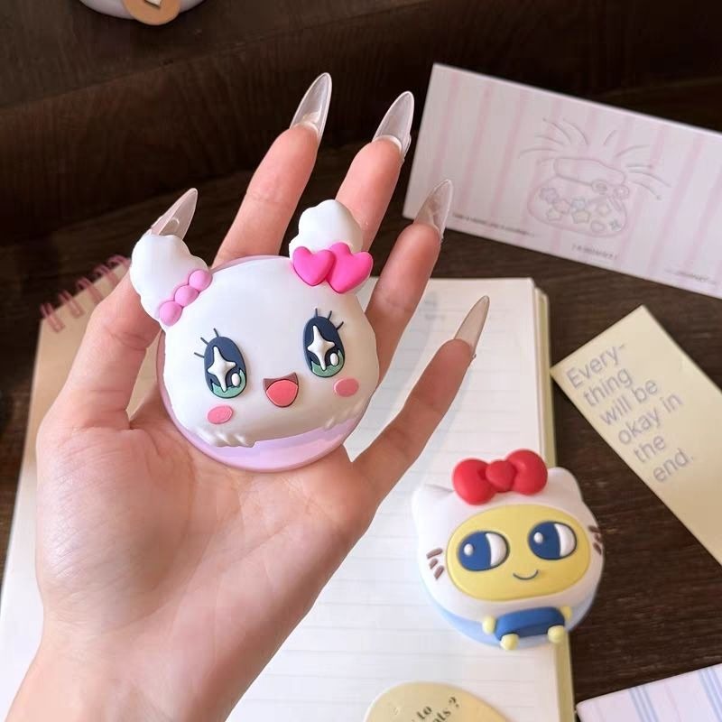 Nuovo Supporto Creativo Bandai - Bandai Model Tamagotchi recensione e prezzo