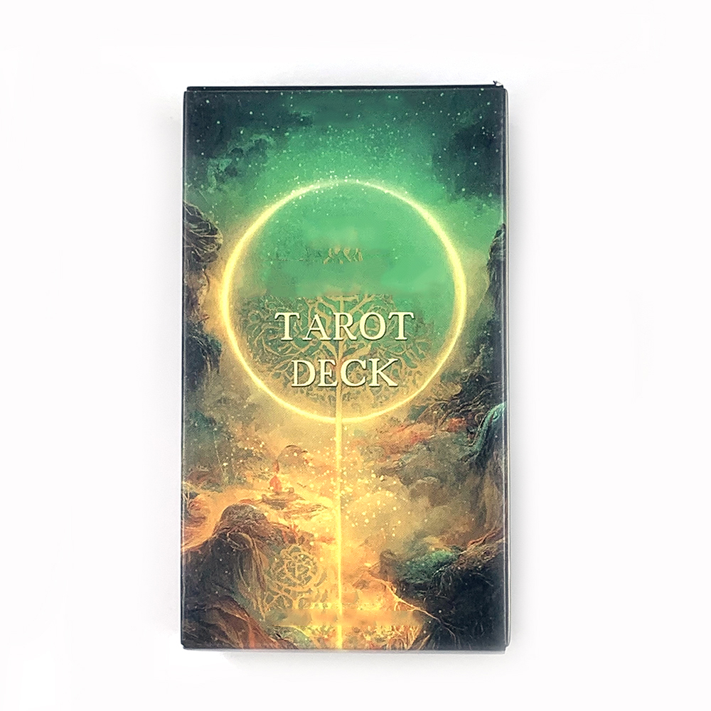 Mazzo di tarocchi da 78 carte, - Graded Card Display recensione e prezzo