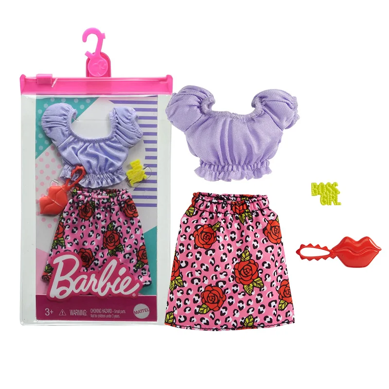 Moda originale Mattel Barbie D - Mattel Toy Barbie recensione e prezzo
