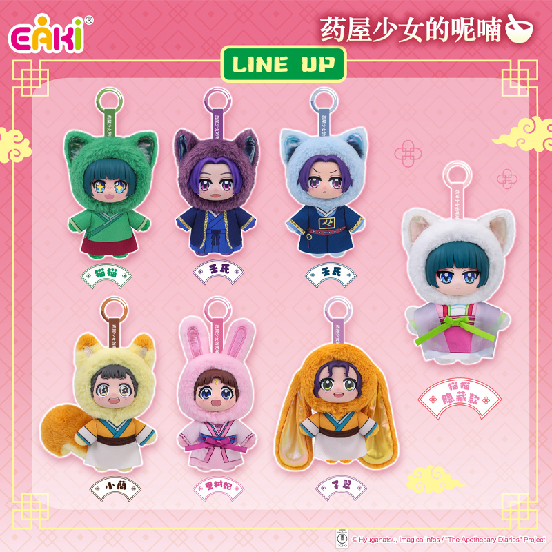 Originale Disponibile EAKI The - Vinyl Figure Blank recensione e prezzo